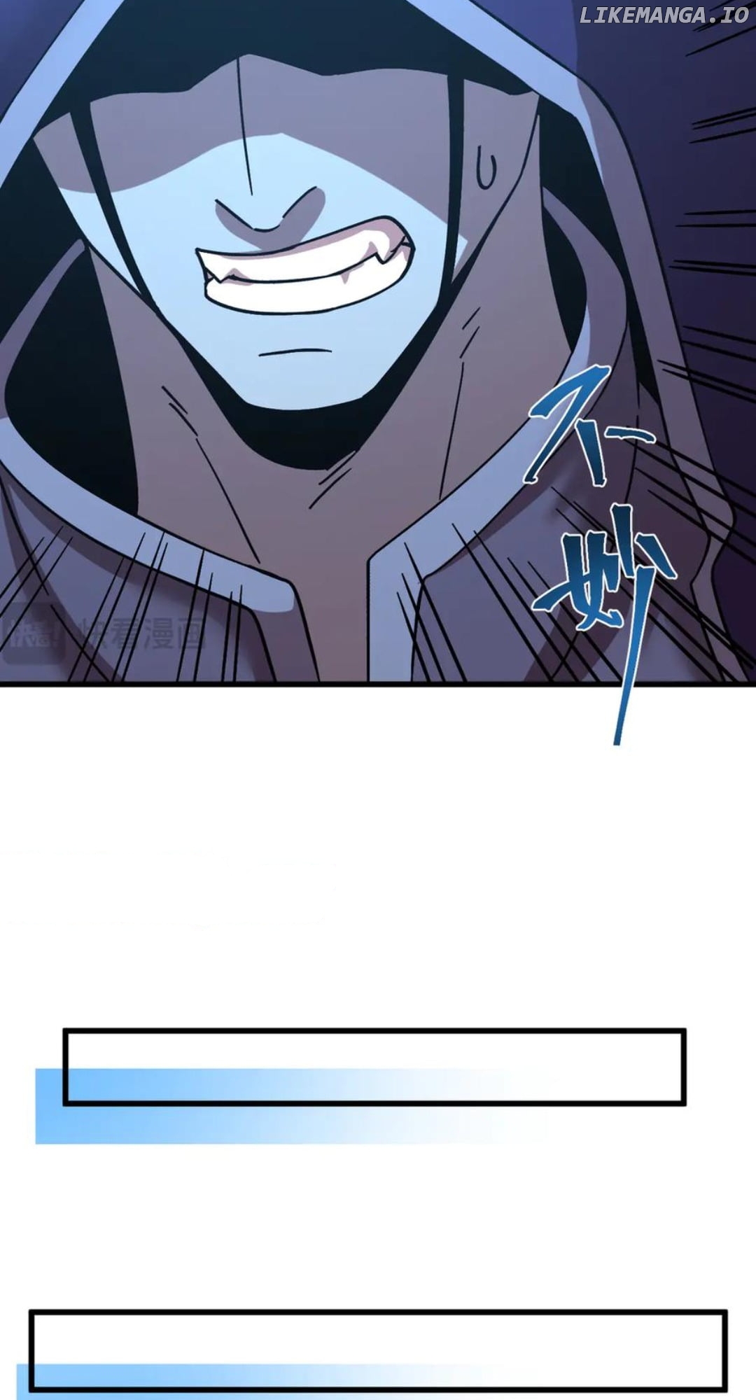 Log into the Future Chapter 216 - page 64